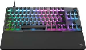 Игровая клавиатура Turtle Beach Vulcan II TKL Pro TBK200202DE, черная