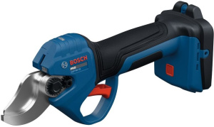Аккумуляторный секатор Bosch GGP 18V-32 06008D8200