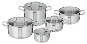 Набор посуды Tefal Virtuoso E492SA55