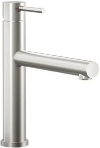 Смеситель для кухни Villeroy & Boch Como Sky матовая нержавеющая сталь 927800LC