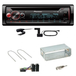 Автомагнитола Pioneer DEH-S720DAB