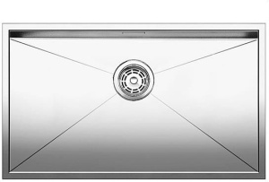 Кухонная мойка Blanco Zerox 700-IF/N 517248