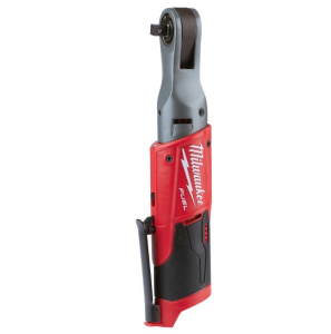 Трещотка Milwaukee M12 FIR380 без аккумулятора и ЗУ 4933459797