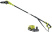 Аккумуляторный высоторез RYOBI RPP182020 с АКБ и ЗУ