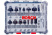 Набор фрез BOSCH 2607017472