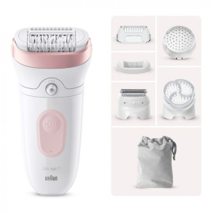 Эпилятор Braun Silk-epil 7 7-060
