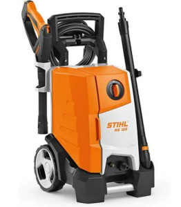Мойка высокого давления Stihl RE 120