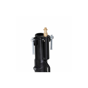 Штатив Manfrotto 298B, чёрный