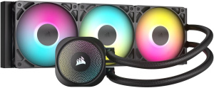 Система жидкостного охлаждения Corsair CW9060093WW