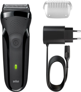 Электробритва Braun Series 3 301S