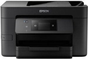МФУ струйное Epson WF-3720DWF