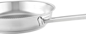 Сковорода Из Нержавеющей Стали Fissler Original Profi Collection Stielpfanne 24 Cm (84478241000)