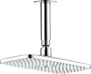 Верхний душ Hansgrohe Raindance E Air 27380000 1jet 240мм