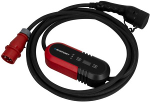 Зарядное устройство для электромобиля Blaupunkt