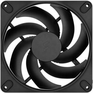 Вентилятор для корпуса Fractal Design Momentum 14 140мм FD-F-MO1-1401 черный