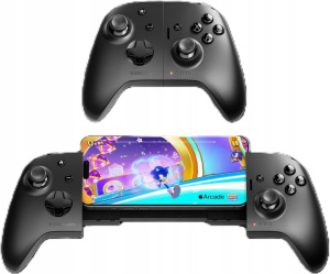 Геймпад Steelseries Nimbus Cloud (69113)