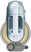 Стационарный миксер Kenwood Go KZM35.000GY