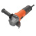 Угловая шлифовальная машина Black+Decker BEG110