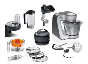 Кухонный комбайн Bosch MUM5935B