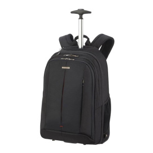 Рюкзак на колесах Samsonite Guardit 2.0 29 л, черный 115333-1041