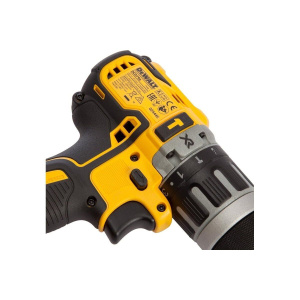 Аккумуляторная дрель-шуруповерт DeWALT DCD997NTXJ, без АКБ и ЗУ, в кейсе