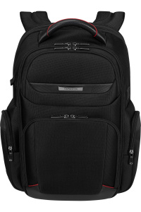 Рюкзак для ноутбука Samsonite Pro-DLX 6 расширяемый 15,6″, черный 147137-1041
