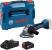 Аккумуляторная угловая шлифовальная машина Bosch GWS 18V-8 Professional 06019N9005