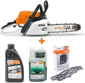 Бензопила Stihl MS 251 PD3 28925