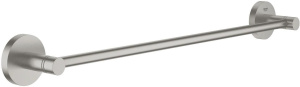 Держатель для полотенец Grohe Essentials 40688DC1, нержавеющая сталь