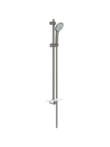Душевой гарнитур Grohe Euphoria 27226AL1, матовый графит