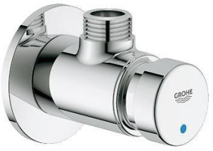 Самозакрывающийся душевой клапан Grohe Euroeco Cosmopolitan T 15 36267000