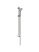 Душевой гарнитур Grohe Euphoria 27226AL1, матовый графит