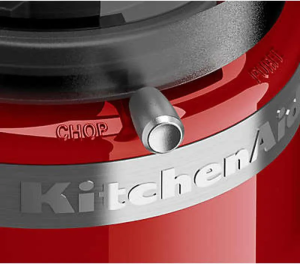 Мини-измельчитель KitchenAid 5KFC3516EER, красный