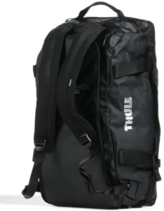 Дорожная сумка Thule Chasm 40, черная