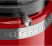 Мини-измельчитель KitchenAid 5KFC3516EER, красный