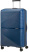 American Tourister Airconic 77 см Чемодан Темно-синий 101л