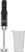 Блендер Black+Decker BXHB1501E