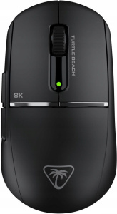 Игровая мышь Turtle Beach Burst II Pro TBM210205, черная