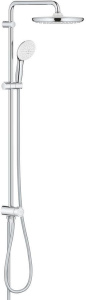 Душевая система Grohe Tempesta 26979001