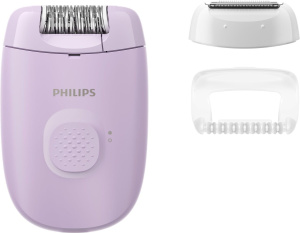 Эпилятор Philips Series 2000 BRE237/00