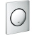 Панель смыва для писсуара Grohe Nova Cosmopolitan 38804000, хром