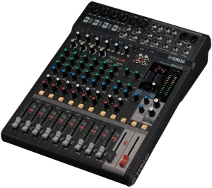 Аналоговый микшер с эффектами Yamaha MG12X