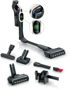 Вертикальный пылесос Bosch Unlimited 10 BKS1041RH