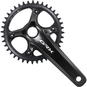 Шатуны Shimano Grx Rx820 Gravel 175.0 40 зубьев