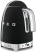 Чайник Smeg KLF04BLEU чёрный