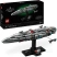Конструктор LEGO Star Wars 75405 Крейсер типа Home One