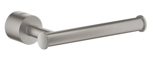 Держатель для туалетной бумаги Grohe Atrio 40891DC0, нержавеющая сталь