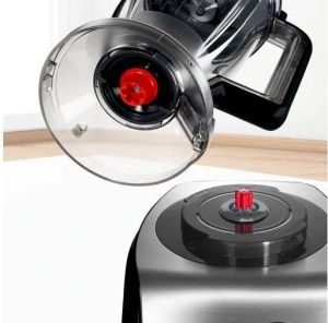 Кухонный комбайн Bosch MultiTalent 8 MC812M844