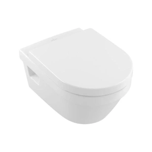 Унитаз Villeroy & Boch Omnia Architectura 5684R0R1