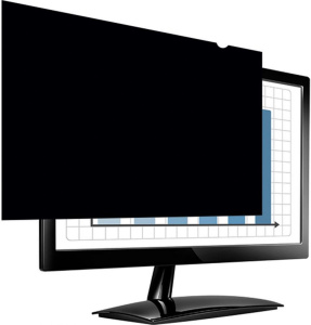 Фильтр конфиденциальности Fellowes PrivaScreen 23, 8″ 4816901